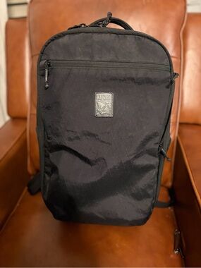 Alpha one niner Whitley backpack